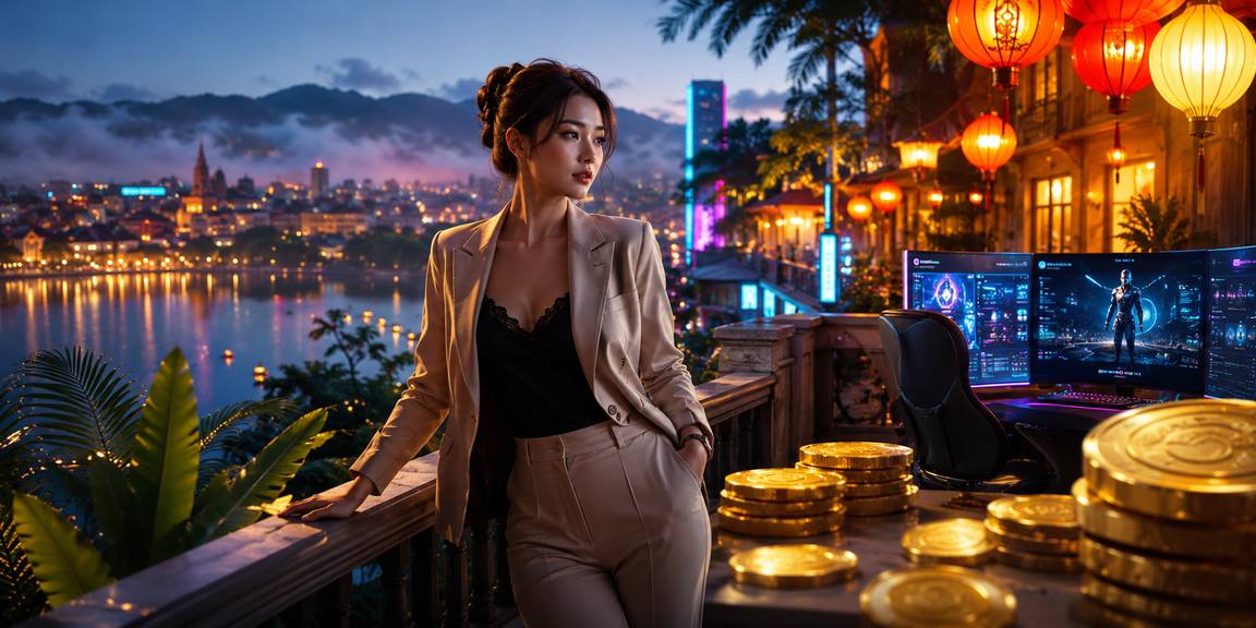 fun789 Ưu đãi