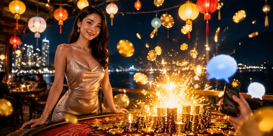 fun789 Đăng ký fun789 — vài bước, vào sảnh ngay