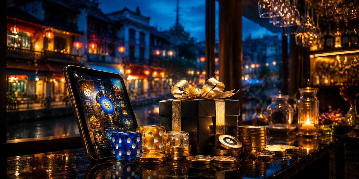 fun789 casino app visual