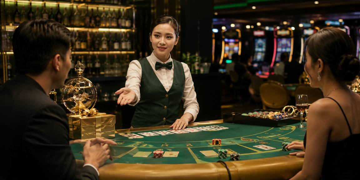 fun789 Ưu đãi